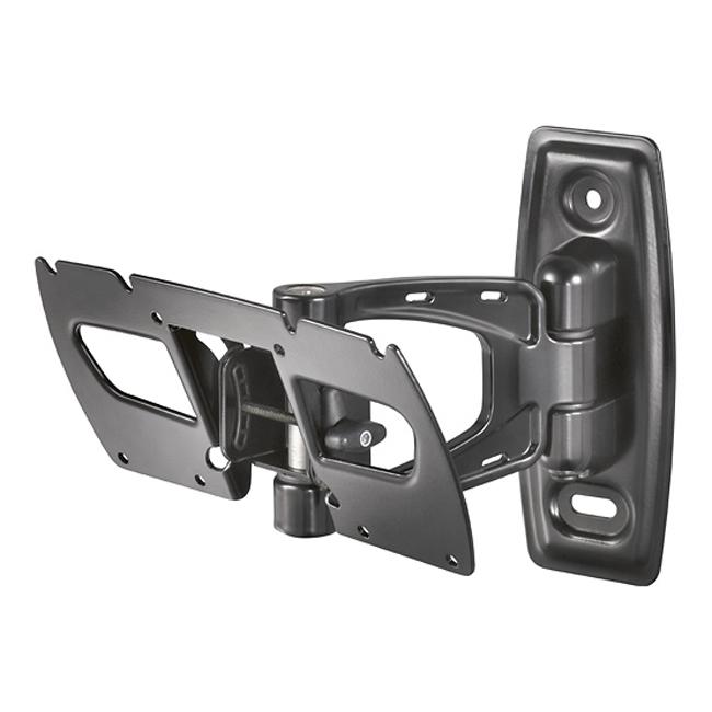 Rocketfish RF TVMFM01 Full Motion 13 26 inch TV Wall Mount   