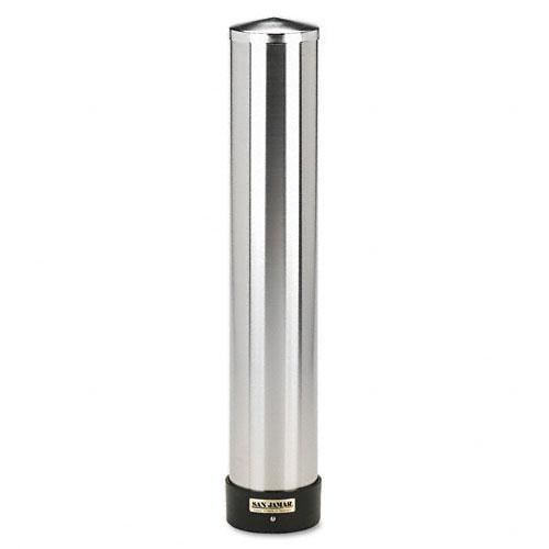 San Jamar Large Water Cup Dispenser