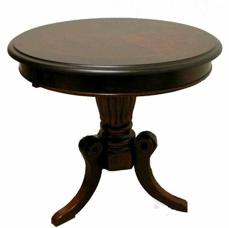 Round 24-inch Table