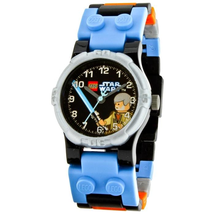 LEGO Star Wars Obi Wan Watch Today $19.99 2.5 (2 reviews)