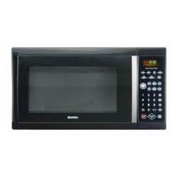 Shop Kenmore 66339 1 2 Cu Ft Truecookplus Countertop Microwave