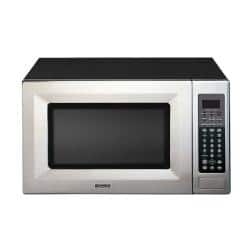 Shop Kenmore 66463 Elite 2 0 Cu Ft Stainless Countertop Microwave