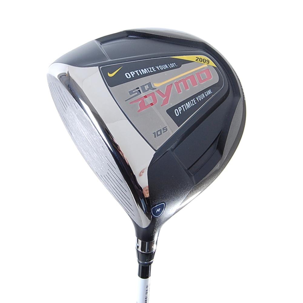 Nike 2009 Dymo 10.5 Left Handed Reg Flex Driver