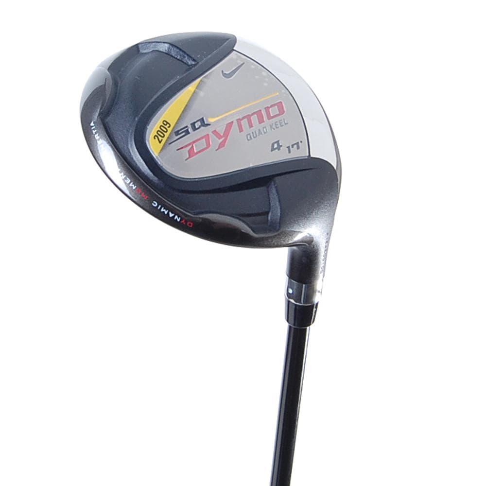 Nike 2009 Dymo 4 Fairway Wood