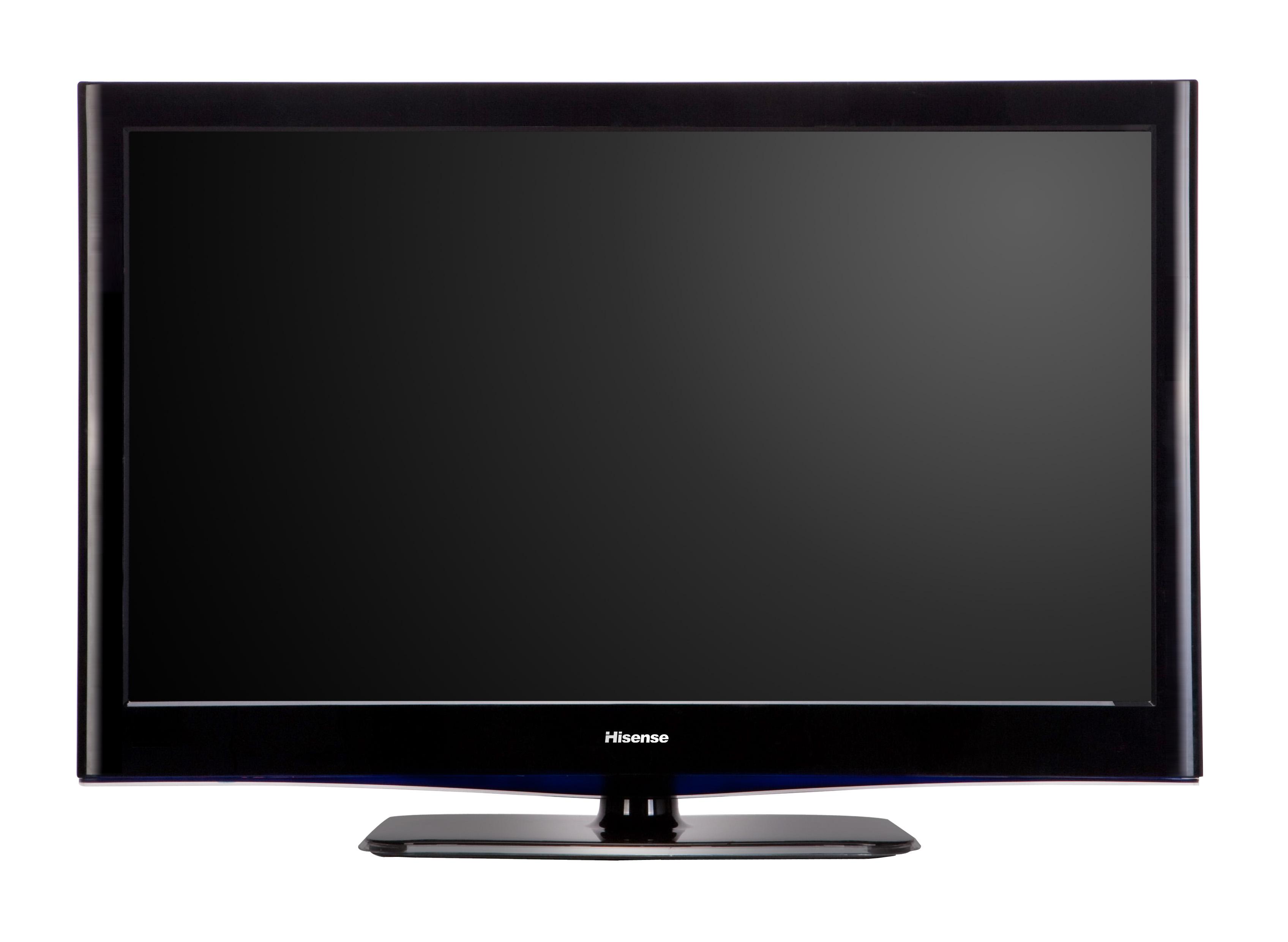 Shop Hisense LTDN24V86US 24-inch 1080p LCD TV Refurbished 