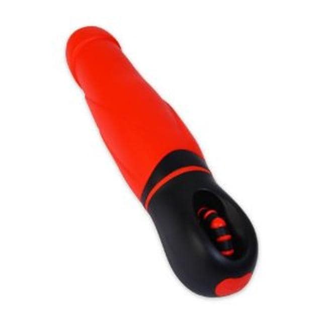 Evolved Novelties Roulette Edition All On Red Vibrator