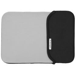 Kensington Reversible Netbook/ iPad Sleeve Kensington Cases