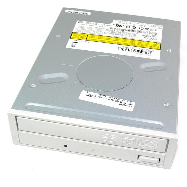 NEC ND3550A DVD+RW Drive (Refurbished)  