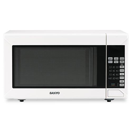 Sanyo 1200 Watts Countertop Microwave Oven Free Shipping Sanyo 1200 Watts Countertop Microwave Oven