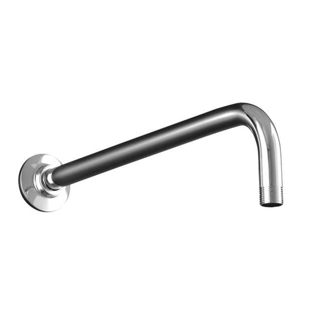 Kohler K 10124 cp Polished Chrome Right Angle Showerarm