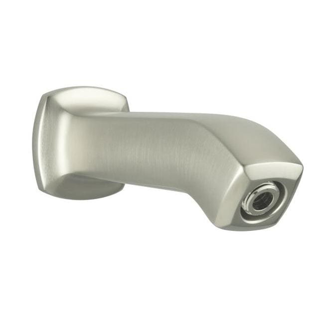 Kohler K 16281 BN Vibrant Brushed Nickel Margaux Cast Showerarm Today