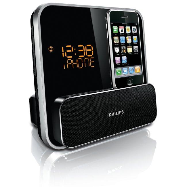 Philips DC315 iPod/ iPhone Speaker Dock (Refurbished)  