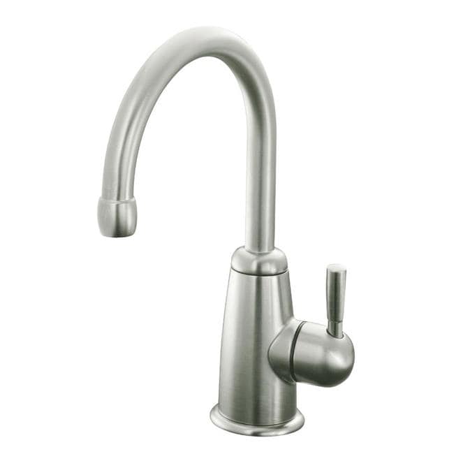 Kohler K 6665 vs Vibrant Stainless Wellspring Beverage Faucet With Contemporary Design