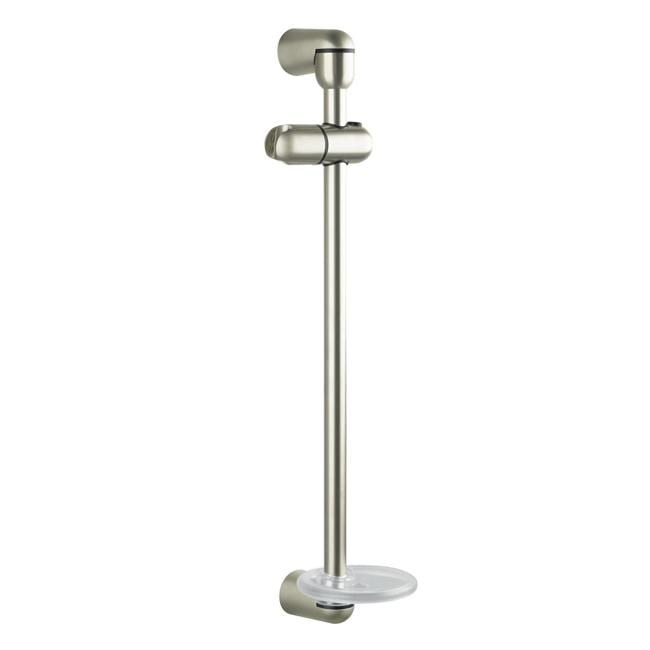 Brushed Nickel Bathroom Faucets from Shower & Sink Bath