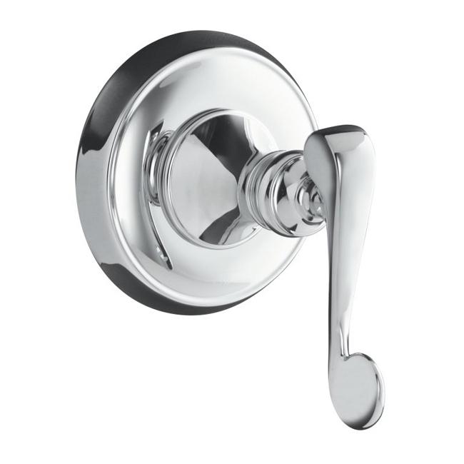 Kohler K t16178 4 cp Polished Chrome Thermostatic Faucet Trim