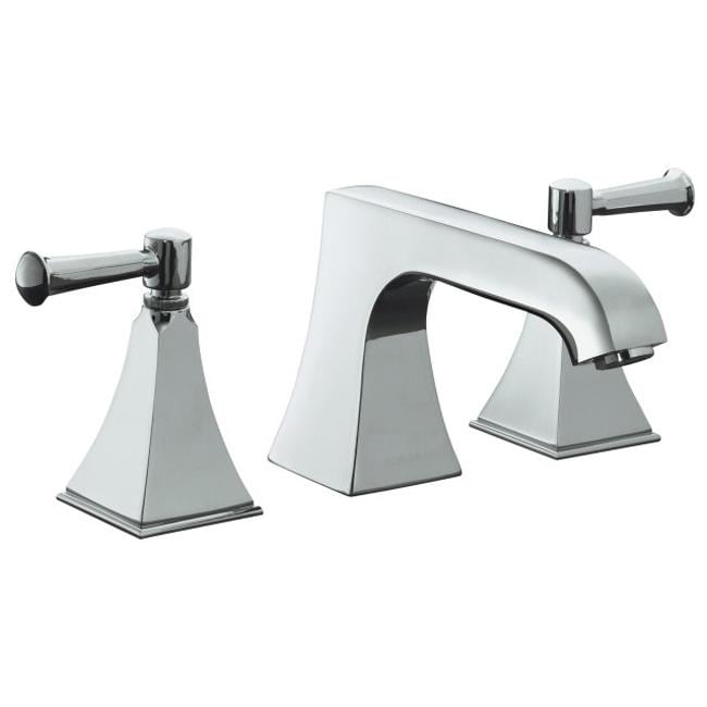 Kohler K t469 4s cp Polished Chrome Bath Faucet Trim