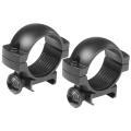 Barska 30mm Low Weaver Style Rings