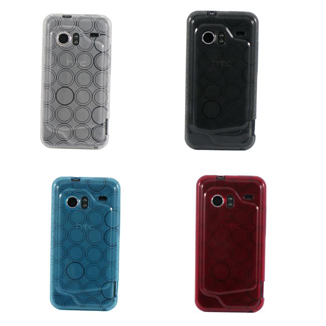 HTC Droid Incredible TPU Protective Cover Case  ™ Shopping