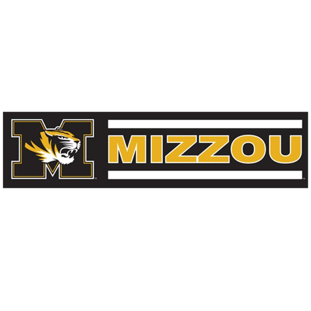 Missouri Tigers 8 foot Nylon Banner  ™ Shopping   Great