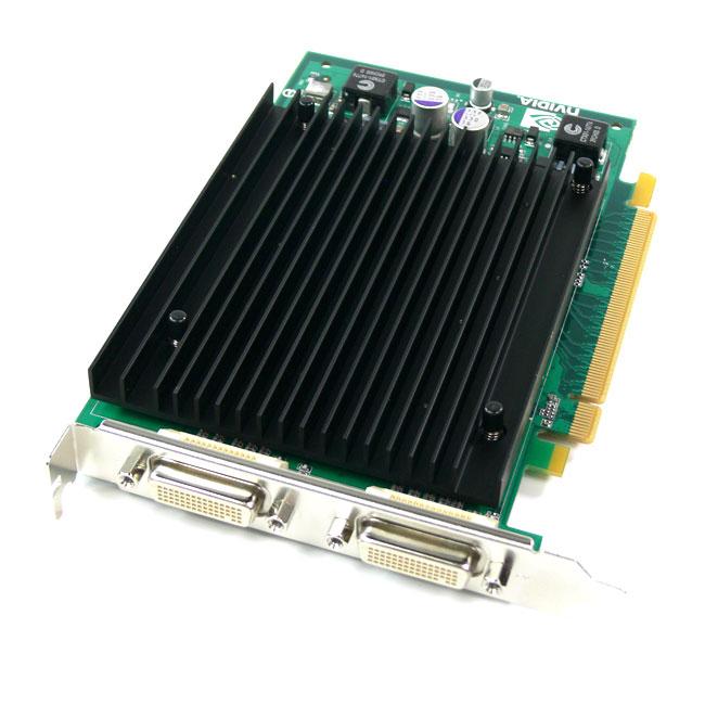   440NVS 256MB PCI Express Graphics Card (Refurbished)  