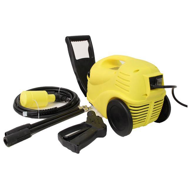 2300 PSI High Pressure Washer