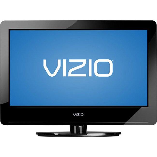 Vizio VA26L 26-inch 720p LCD TV (Refurbished) - Free Shipping Today