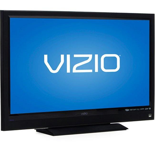 vizio plasma hd tv image cleaner