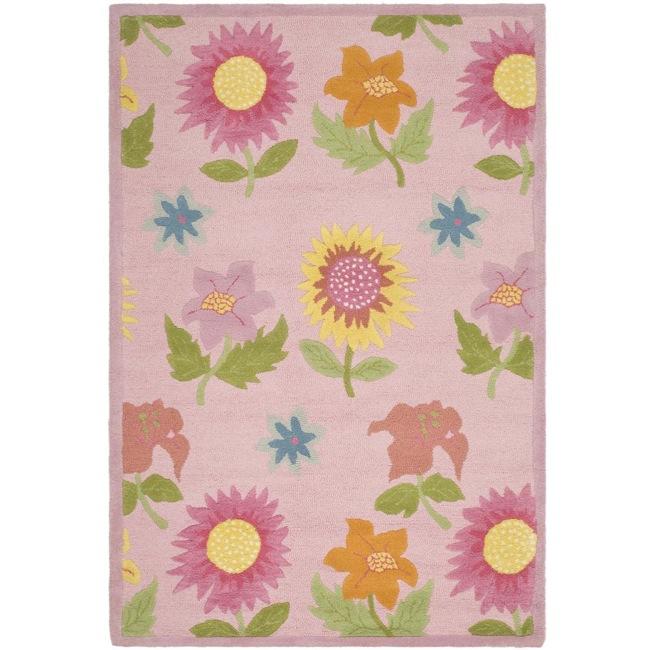 Wool Rug (8 x 10) Today $452.94 Sale $407.65 Save 10%