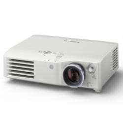 Panasonic PT AX200U Home Theater Projector  