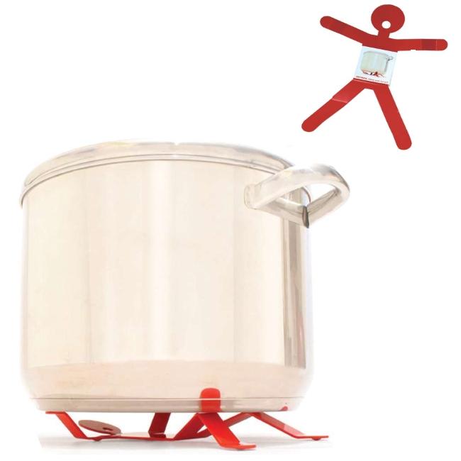 Hot Man Pot Trivet Free Shipping On Orders Over 45