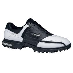 nike saddle golf shoes