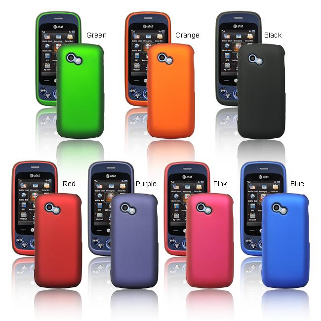 Luxmo LG Neon 2 Rubberized Protector Case  