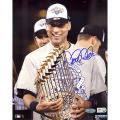Steiner Sports Derek Jeter Autographed Photo