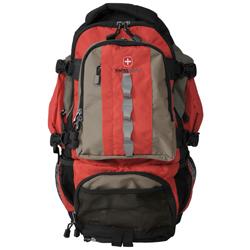 swiss gear hiking backpack