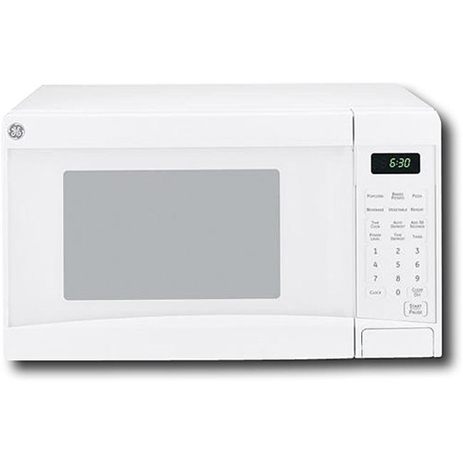 Ge Jes0737dnww White 0 7 Cu Ft Countertop Microwave Oven Free Ge Jes0737dnww White 0 7 Cu Ft Countertop Microwave Oven Free Shipping Today 5690888