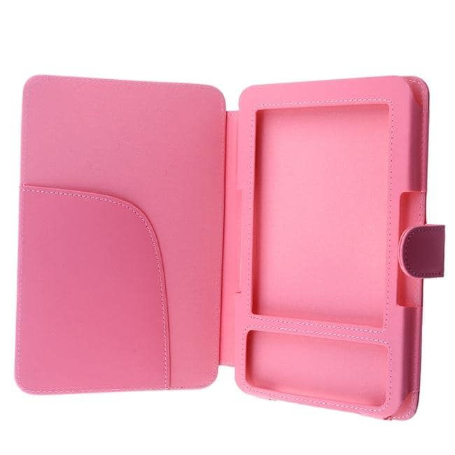 Leather Case for  Kindle 3  