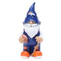 Denver Broncos 11-inch Garden Gnome