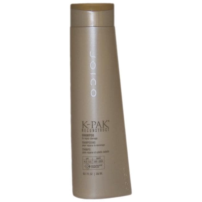 Pak Reconstruct Shampoo Today $15.99 4.0 (1 reviews)