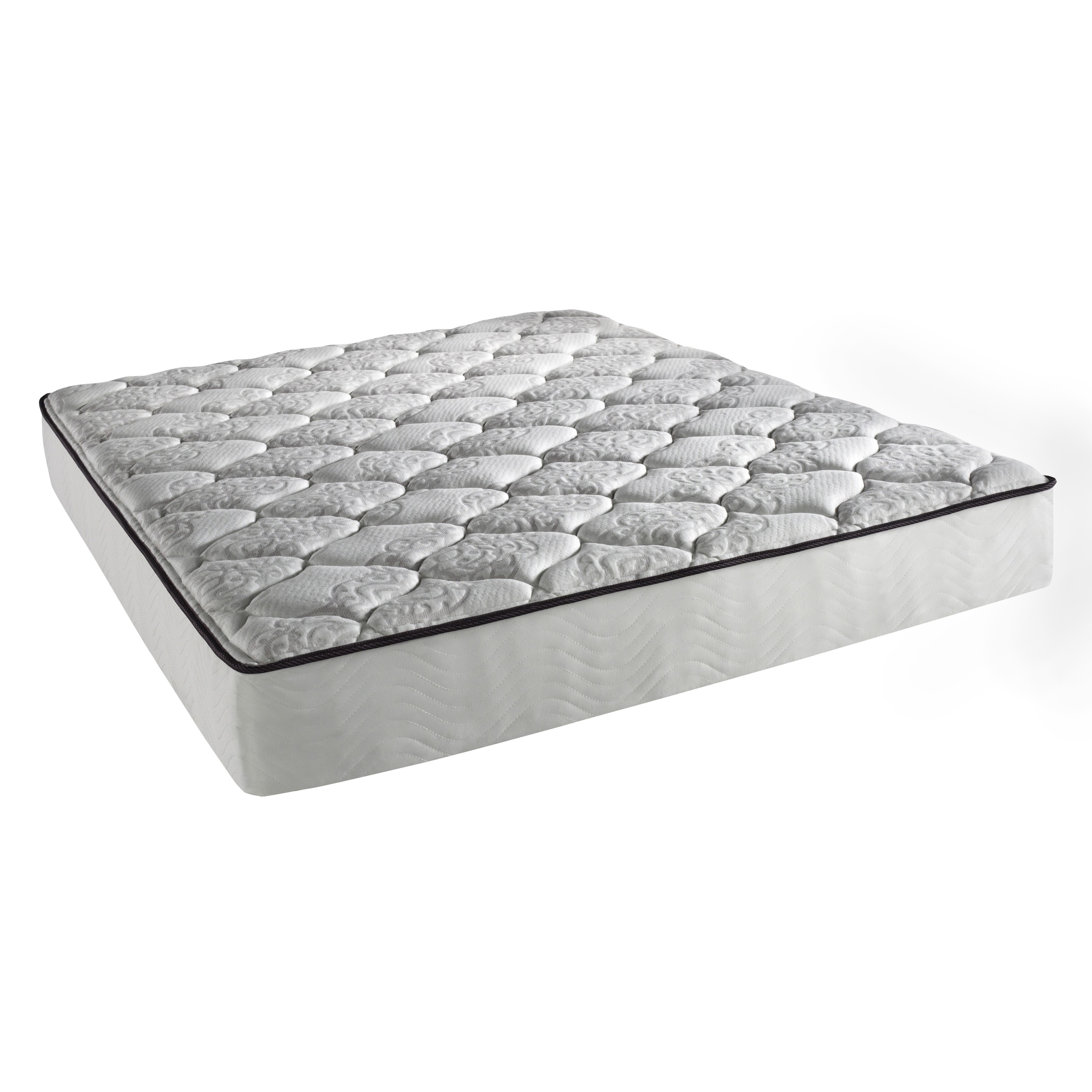 Beautyrest Elements Plush 11 inch Pocketed Coil Full size Mattress