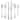 St. James 77-piece Stainless Steel Bead Flatware Set (Service for 12)