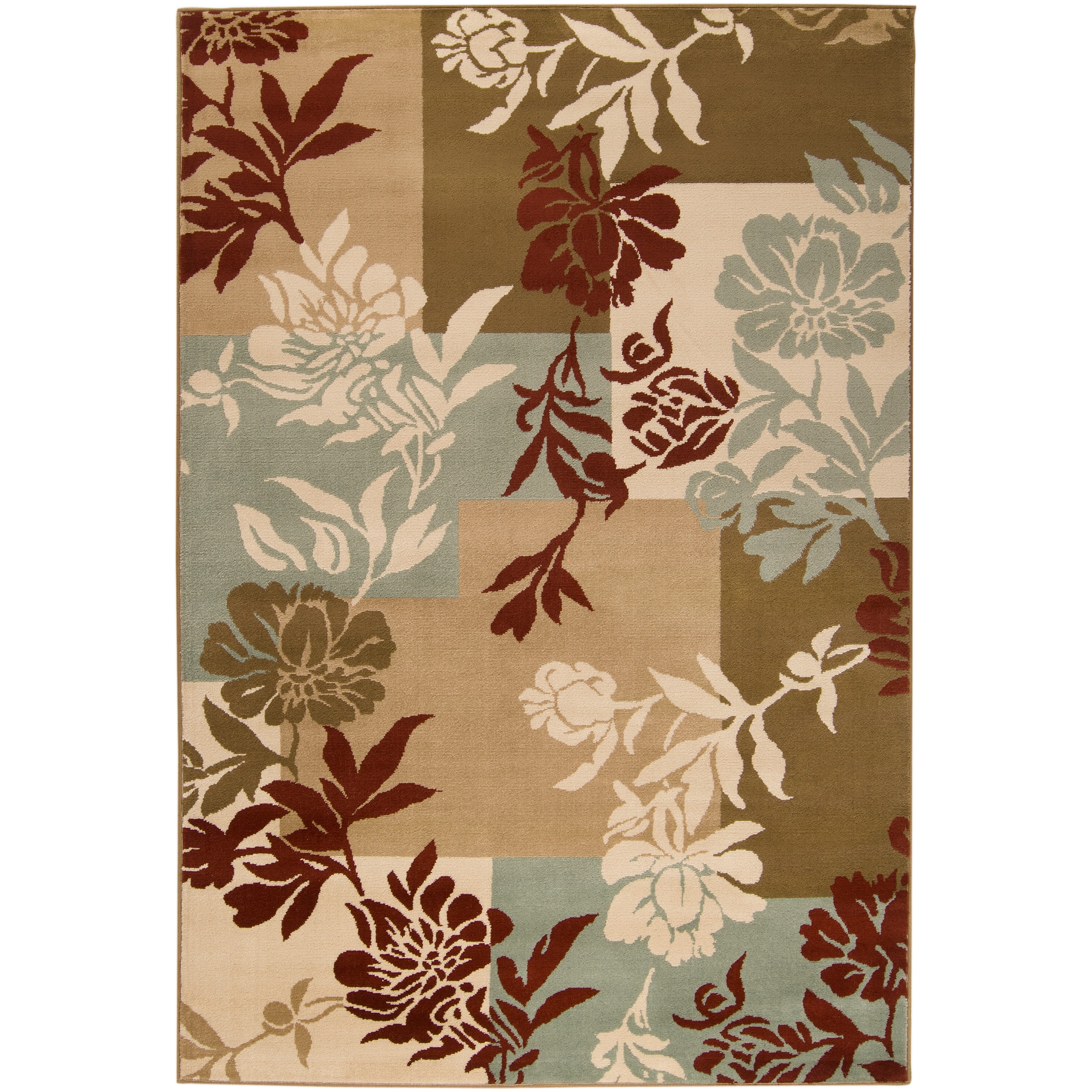 Woven Tan Parrish Rug (53 x 76)   14237927   Shopping