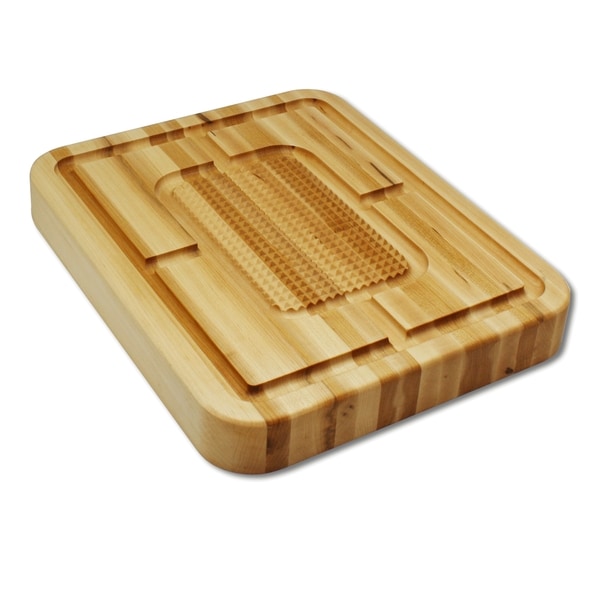 Kobi 1.5 inch Butcher Block Cutting Board  ™ Shopping