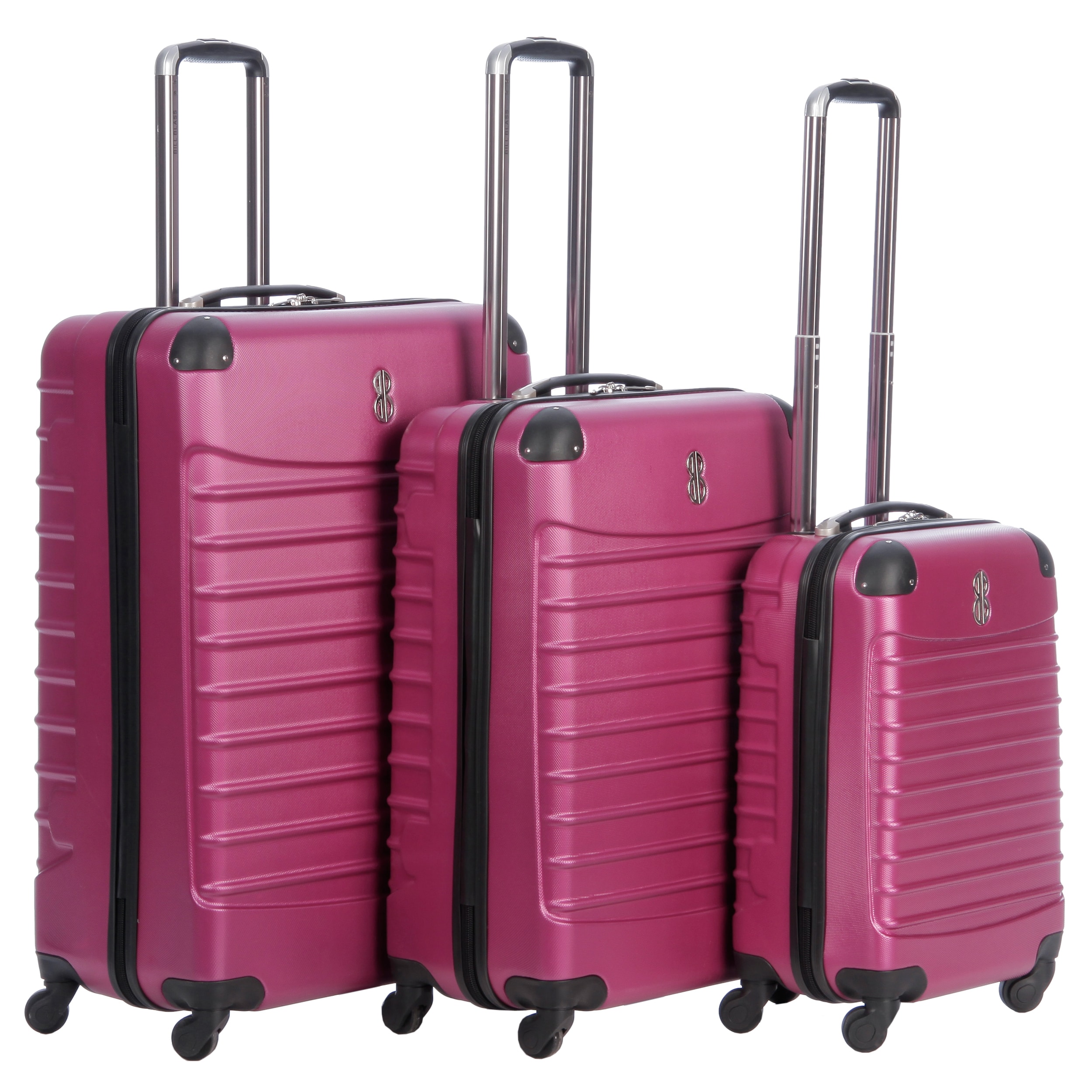 bill blass luggage