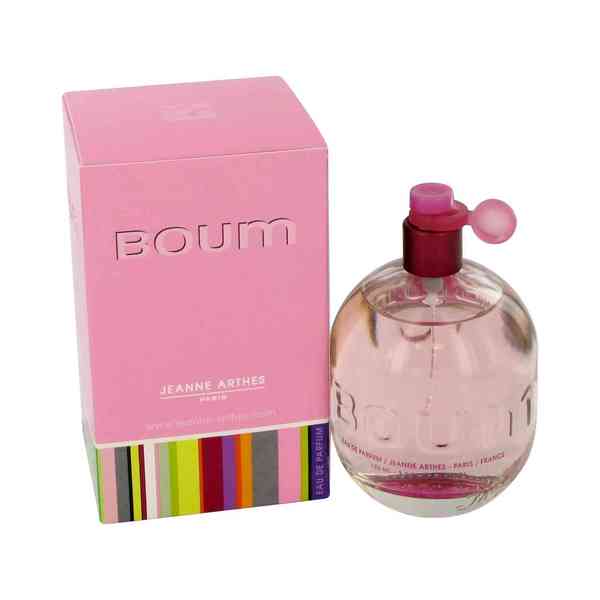 Jeanne Arthes 'Boum' Women's 3.3 ounce Eau de Toilette Spray Jeanne Arthes Women's Fragrances