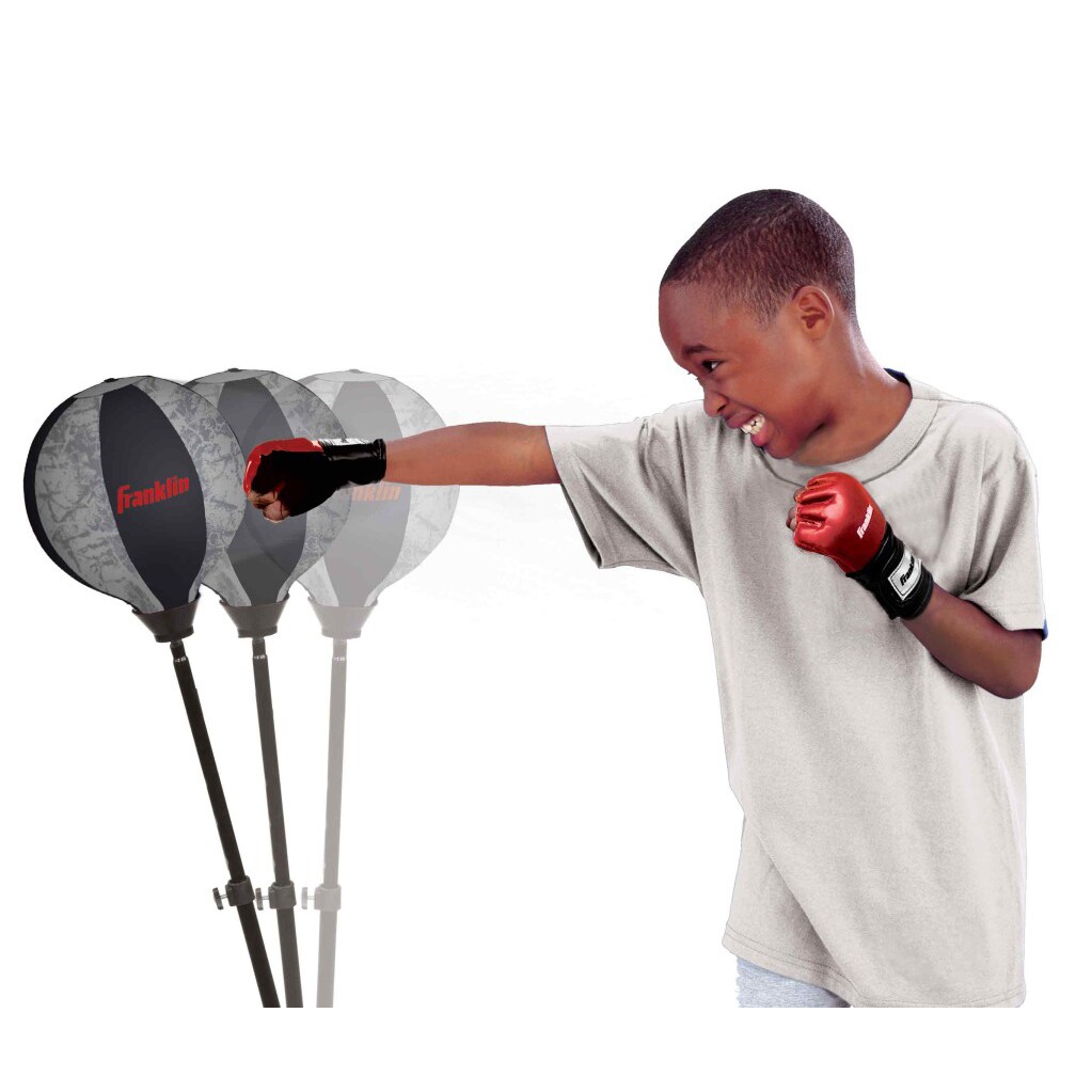 youth speed bag