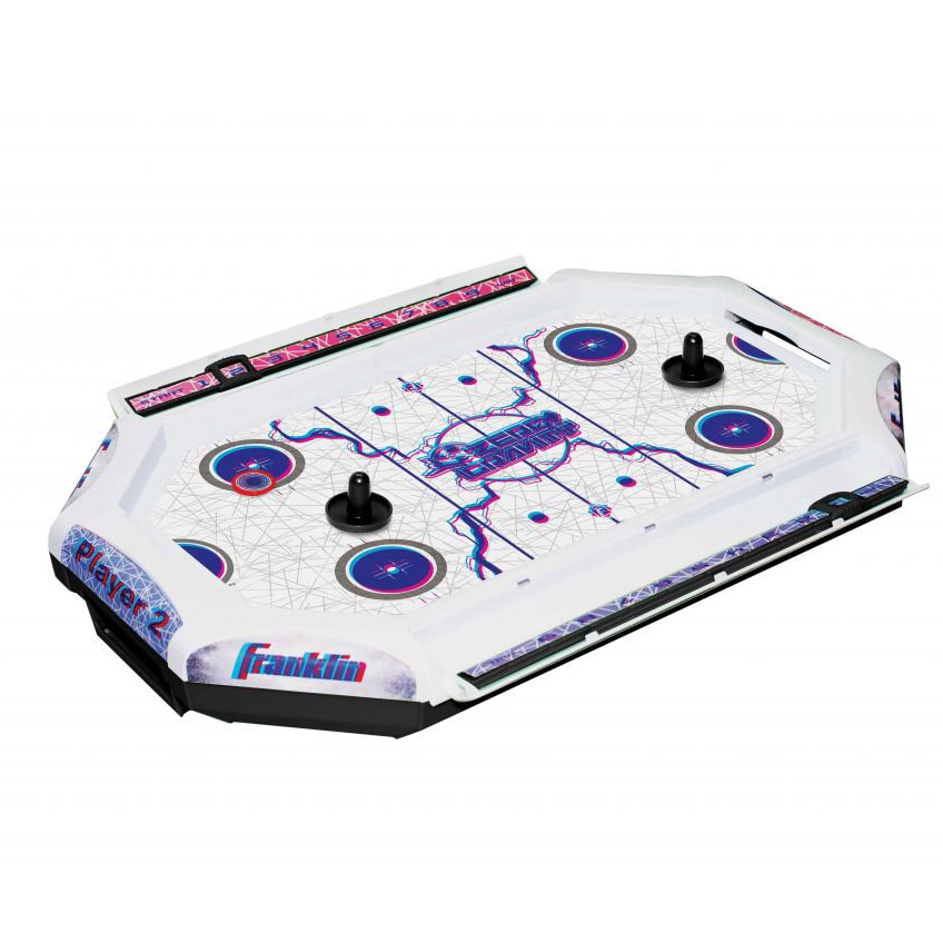 3d Air Hockey Game