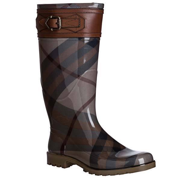Burberry Rain Boots Reviews | IUCN Water