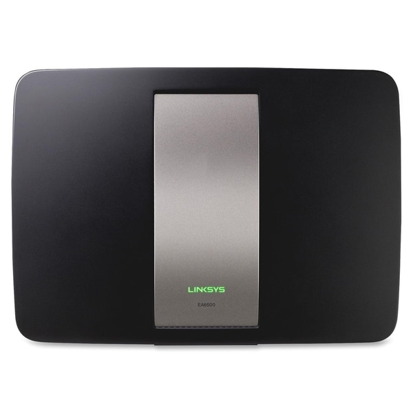 Linksys EA6500 IEEE 802.11ac Wireless Router   14774156  