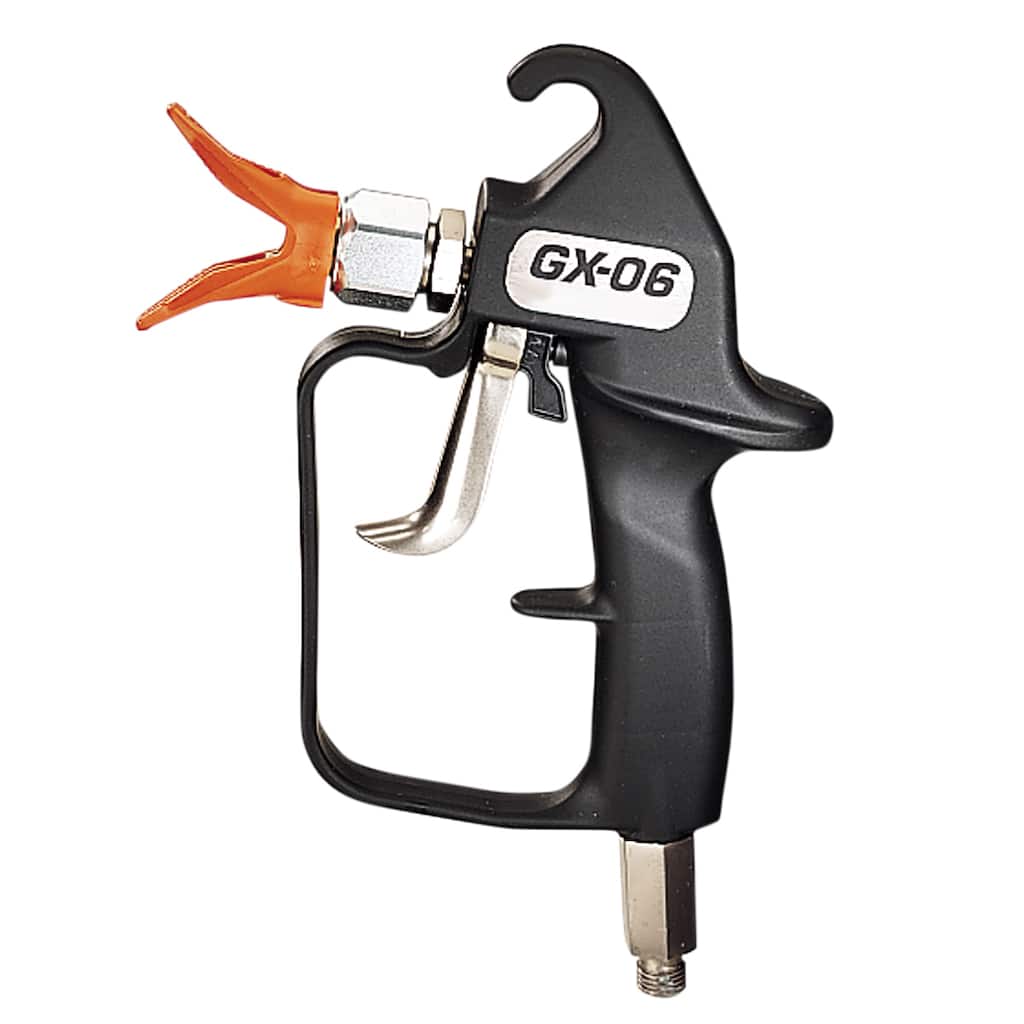 SprayTech GX-06 Gun