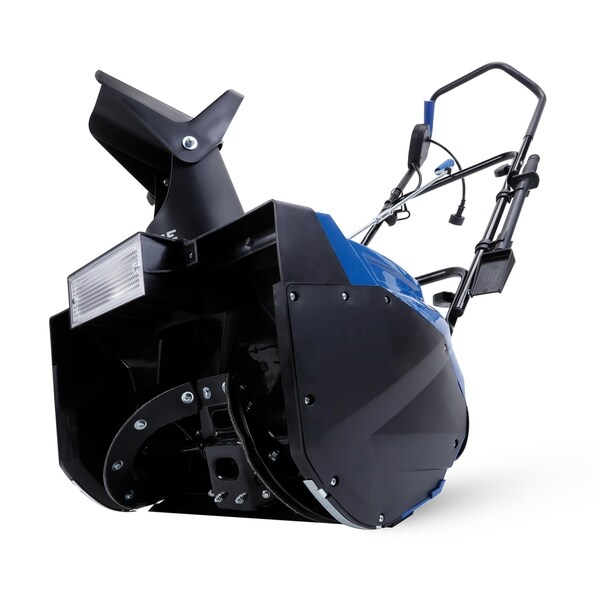 Snow Joe SJ623E 18-In 15 Amp Electric Single Stage Snow Thrower